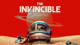 The Invincible Review
