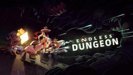 ENDLESS Dungeon Review