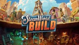 SteamWorld Build Review