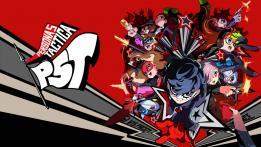 Persona 5 Tactica Review