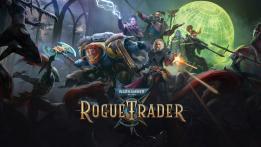 Warhammer 40,000: Rogue Trader Review