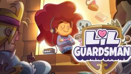 Lil’ Guardsman Review