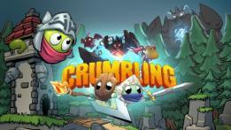 Crumbling Review