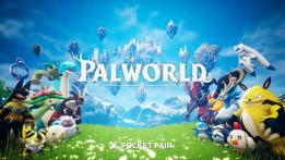 Palworld Review