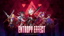 BlazBlue Entropy Effect Review