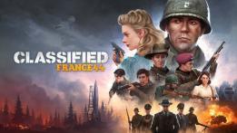 Classified France ’44 Review