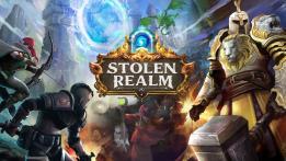 Stolen Realm Review