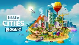 Little Cities: Bigger! Review