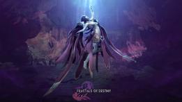 FRACTALS OF DESTINY Review
