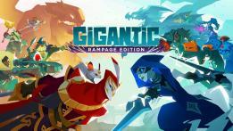 Gigantic: Rampage Edition Review