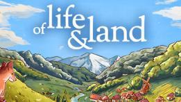 Of Life and Land Review