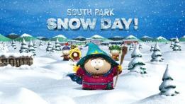South Park: Snow Day! Review