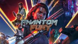 Phantom Fury Review