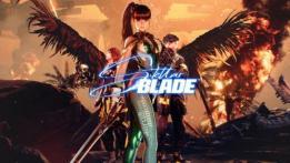 Stellar Blade Review