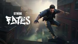 STRIDE: Fates Review