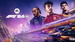 F1 24 Review