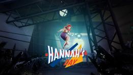 Hannah’s Day Review
