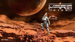 MARS 2120 Review