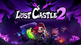 Lost Castle 2 Review