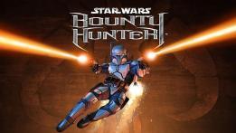 STAR WARS: Bounty Hunter Review