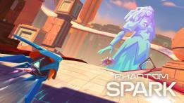 Phantom Spark Review