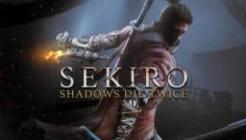 Sekiro: Shadows Die Twice Review