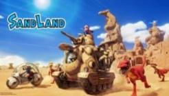 SAND LAND Review