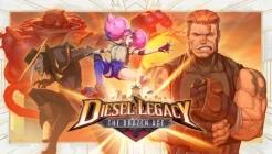 Diesel Legacy: The Brazen Age Review