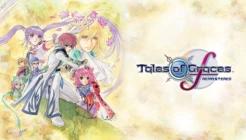 Tales of Graces f Remastered Review