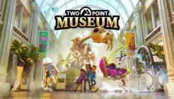 Two Point Museum Review