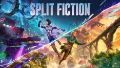 Split Fiction Review