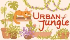 Urban Jungle Review