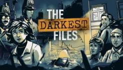 The Darkest Files Review