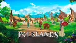 Folklands Review
