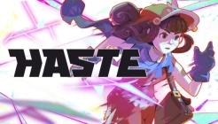 Haste Review