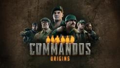 Commandos: Origins Review