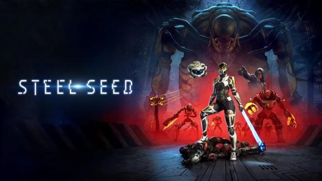 Steel Seed Review