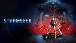 Steel Seed Review