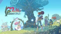 Maliki : Poison Of The Past Review