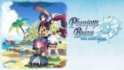 Phantom Brave: The Lost Hero Review