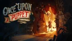 Once Upon A Puppet Review