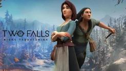 Two Falls (Nishu Takuatshina) Review