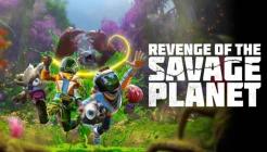 Revenge of the Savage Planet Review