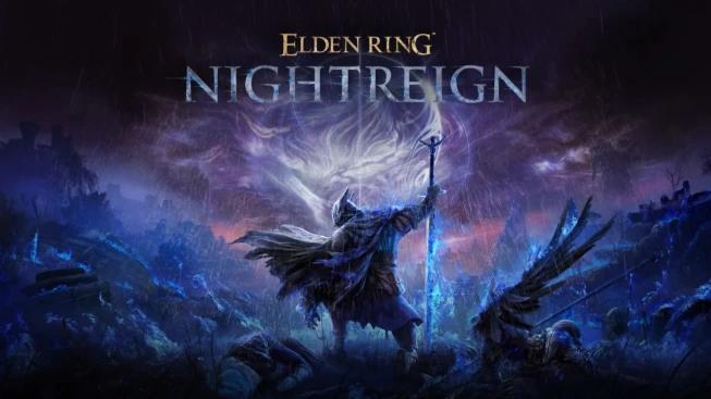 Elden Ring Nightreign Review