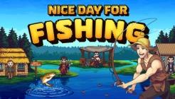 Nice Day for Fishing Review