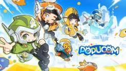 POPUCOM Review
