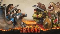 The Scouring Review