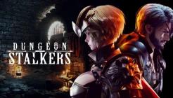 Dungeon Stalkers Review
