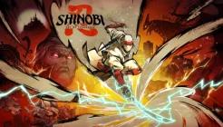 Shinobi: Art of Vengeance Review