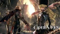 Code Vein Review